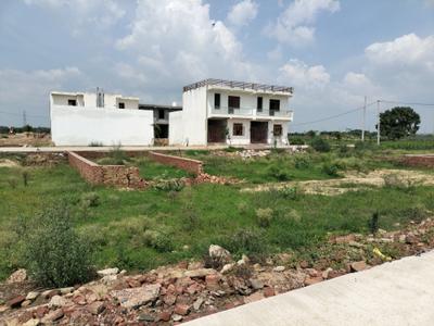 Image of 990 Sq.ft Residential Plot / Land for sale in Morta Village, Ghaziabad for Rs. 3300000