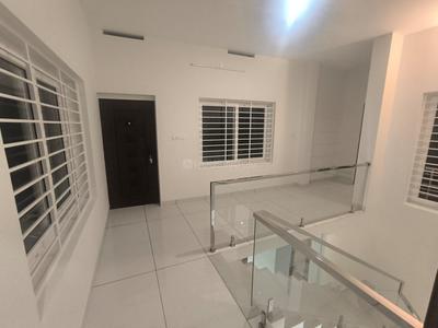 Balcony Image of 1700 Sq.ft 3 BHK Villa for sale in Kazhakkoottam Thiruvananthapuram for Rs. 9900000