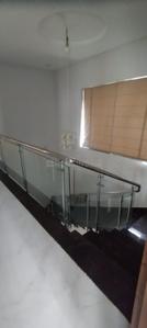 Kitchen Image of 2550 Sq.ft 3 BHK Villa for sale in Subishi Bliss Luxury Homes, Mokila Hyderabad for Rs. 34000000