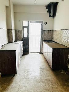 Kitchen Image of 1045 Sq.ft 3 BHK Builder Floor for sale in Amrapali Dream Valley 2, Noida Extension Greater Noida for Rs. 7000000