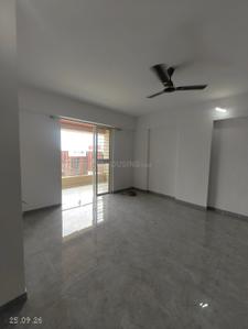 Hall Image of 1618 Sq.ft 3 BHK Apartment / Flat for rent in Sai Krupa Landmark, Thergaon Pune for Rs. 26000