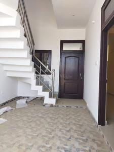 Hall Image of 760 Sq.ft 2 BHK Independent House for sale in VJ DH2 Paradise, Misripur Lucknow for Rs. 3800000