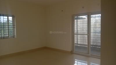 Bedroom Image of 1910 Sq.ft 3 BHK Apartment / Flat for sale in Brookefield Bengaluru for Rs. 17000000