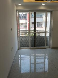 Hall Image of 2160 Sq.ft 4 BHK Builder Floor for sale in Sector 17 Dwarka New Delhi for Rs. 13000000
