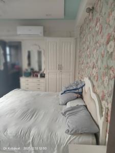 Bedroom Image of 2799 Sq.ft 4 BHK Apartment / Flat for sale in Setu Copper Stone, Thaltej Ahmedabad for Rs. 34000000