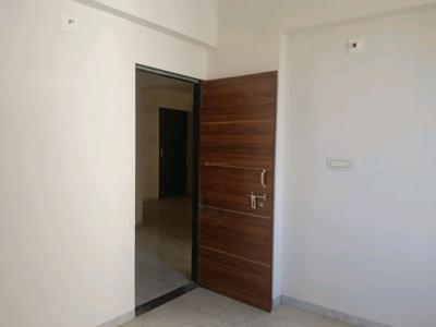 Bedroom Image of 639 Sq.ft 1 BHK Apartment / Flat for sale in Greenscape Bhagwat Greens, Narolgam Ahmedabad for Rs. 1911000