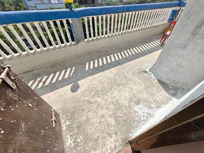 Balcony Image of 3400 Sq.ft 3 BHK Independent House for sale in Vasai West Vasai for Rs. 29900000