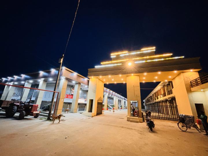 Banthra Sikander Pur Main Image 1