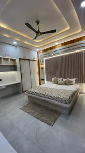 Bedroom Image of 4000 Sq.ft 4 BHK Villa for sale in Panchyawala Jaipur for Rs. 27000000