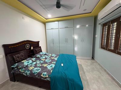 Bedroom Image of 2700 Sq.ft 2 BHK Independent House for sale in Paravada Visakhapatnam for Rs. 15000000