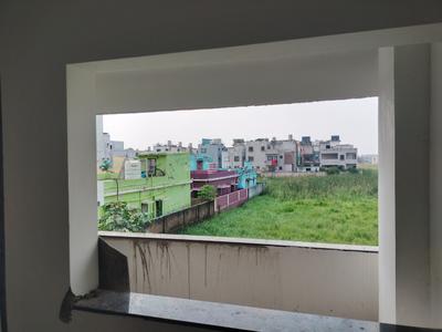 Balcony Image of 1550 Sq.ft 3 BHK Apartment / Flat for sale in Atala Bhubaneswar for Rs. 8795000