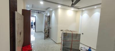 2 BHK Independent House