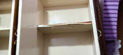 Kitchen Image of Nawani house  in Burari, New Delhi