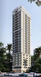 Image of 392 Sq.ft 1 BHK Apartment / Flat for sale in Nagpada, Mumbai for Rs. 14076000