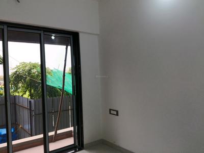 Bedroom Image of 1079 Sq.ft 2 BHK Apartment / Flat for sale in Arihant Balaji Serenity, Mira Road East Mira Bhayandar for Rs. 9965000
