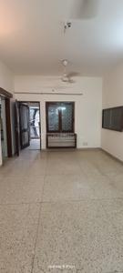 Hall Image of 2500 Sq.ft 2.5 BHK Apartment / Flat for rent in South Extension II New Delhi for Rs. 65000