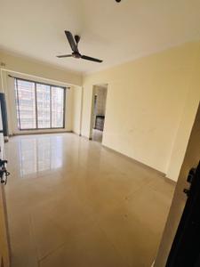 Hall Image of 750 Sq.ft 1 BHK Apartment / Flat for sale in Ulwe Navi Mumbai for Rs. 5600000