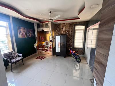 Hall Image of 2156 Sq.ft 4 BHK Apartment / Flat for sale in Buxi Bazaar Cuttack for Rs. 14500000