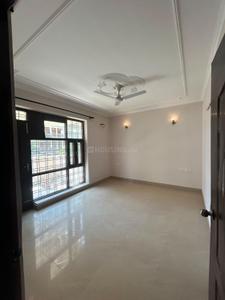 Hall Image of 1800 Sq.ft 3 BHK Apartment / Flat for sale in Intelligentsia Apartment, Sector 56 Gurgaon for Rs. 26000000