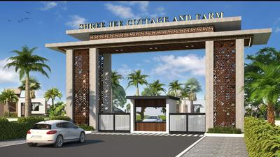 Image of 1350 Sq.ft Residential Plot / Land for sale in Jait, Vrindavan for Rs. 2549000