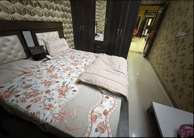 Bedroom Image of 4500 Sq.ft 8 BHK Independent House for sale in Sector 21 Chandigarh for Rs. 237500000
