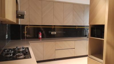 3 BHK Independent Builder Floor