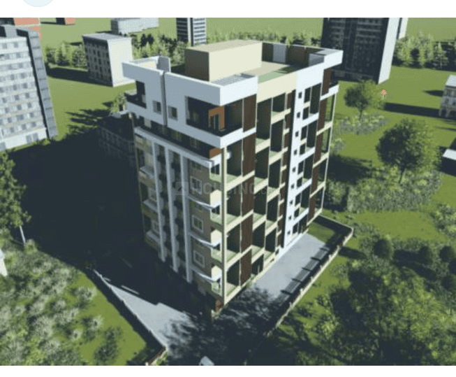 Bhim Nagar, Moshi Main Image 1