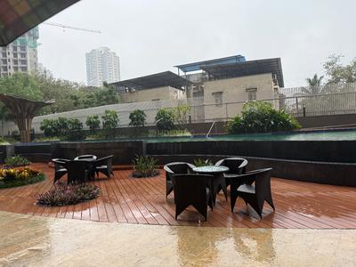 Image of 34 park estate in Goregaon West, Mumbai