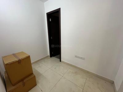 Bedroom Image of 2200 Sq.ft 4 BHK Builder Floor for rent in Vatika India Next, Sector 82 Gurgaon for Rs. 47500