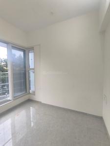Bedroom Image of 550 Sq.ft 1 BHK Apartment / Flat for sale in Hindustan The Erica, Borivali West Mumbai for Rs. 17500000