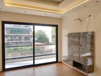 Bedroom Image of 5000 Sq.ft 3 BHK Builder Floor for rent in DLF City Phase 1, DLF Phase 1 Gurgaon for Rs. 250000