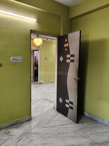 Bedroom Image of 1150 Sq.ft 3 BHK Apartment / Flat for sale in Kasba Kolkata for Rs. 6800000