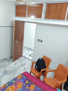 Bedroom Image of 1800 Sq.ft 4 BHK Independent House for rent in New Town Kolkata for Rs. 60000