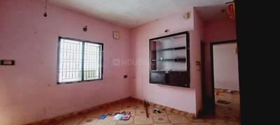 Hall Image of 650 Sq.ft 1 BHK Apartment / Flat for rent in Madambakkam Chennai for Rs. 6600