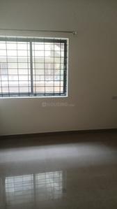 Bedroom Image of 750 Sq.ft 1 BHK Independent House for rent in Teachers Colony Bengaluru for Rs. 26000