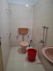 Bathroom Image of House in Kakkanad, Kochi