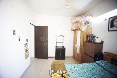 Bedroom Image of 1161 Sq.ft 2 BHK Apartment / Flat for sale in Kudasan Gandhinagar for Rs. 5400000