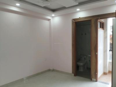 Bedroom Image of 1190 Sq.ft 3 BHK Apartment / Flat for sale in Shalimar Garden Ghaziabad for Rs. 8500000