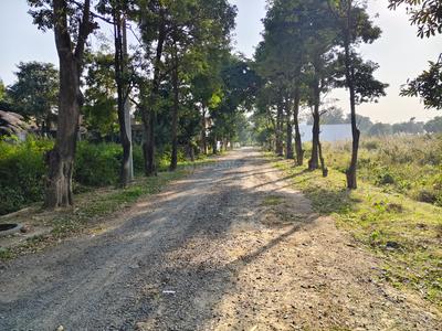 Image of 351 Sq.ft Residential Plot / Land for sale in New Moradabad, Moradabad for Rs. 22000000