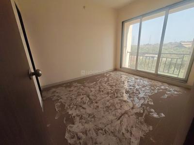 Bedroom Image of 1080 Sq.ft 2 BHK Apartment / Flat for sale in Shiv Krishana Arcade, Ulwe Navi Mumbai for Rs. 7900000