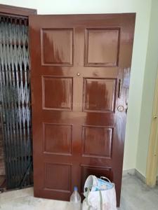 Bedroom Image of 1857 Sq.ft 4 BHK Apartment / Flat for sale in Purbalok Kolkata for Rs. 10000000