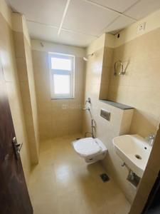 Image of 1254 Sq.ft 3 BHK Apartment / Flat for sale in BPTP Discovery Park, Sector 80, Faridabad for Rs. 12700000