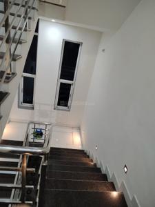 Hall Image of 1250 Sq.ft 3 BHK Builder Floor for rent in Vidhya Nagar Jodhpur for Rs. 15000