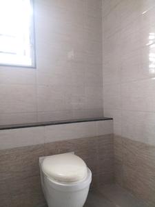 Bedroom Three Image of 9700 Sq.ft 5 BHK Builder Floor for sale in Buttepatil Ajit Buttepatil Angelle Hills Version T Phase 2, Bavdhan Pune for Rs. 70000000