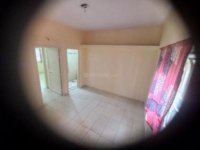 Hall Image of 1050 Sq.ft 3 BHK Apartment / Flat for rent in Nana Mava Rajkot for Rs. 13000