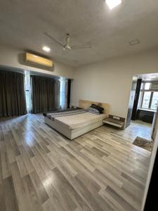Bedroom Image of 6240 Sq.ft 4 BHK Apartment / Flat for sale in Juhu Mumbai for Rs. 180000000