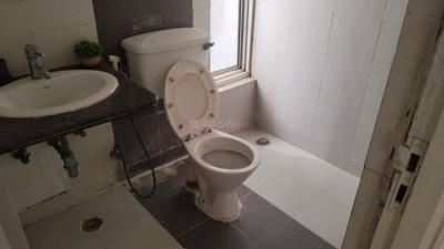 Image of 1200 Sq.ft 3 BHK Apartment / Flat for sale in Supertech Livingston, Crossings Republik, Ghaziabad for Rs. 9600000