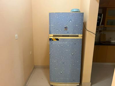 Kitchen Image of 1275 Sq.ft 2 BHK Apartment / Flat for sale in Kothanur Bengaluru for Rs. 8500000