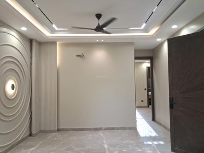 Living Room Image of 1350 Sq.ft 3 BHK Builder Floor for sale in Paschim Vihar New Delhi for Rs. 27500000