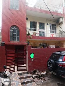 Image of 2000 Sq.ft 4 BHK Villa for sale in Sector 19, Noida for Rs. 36000000